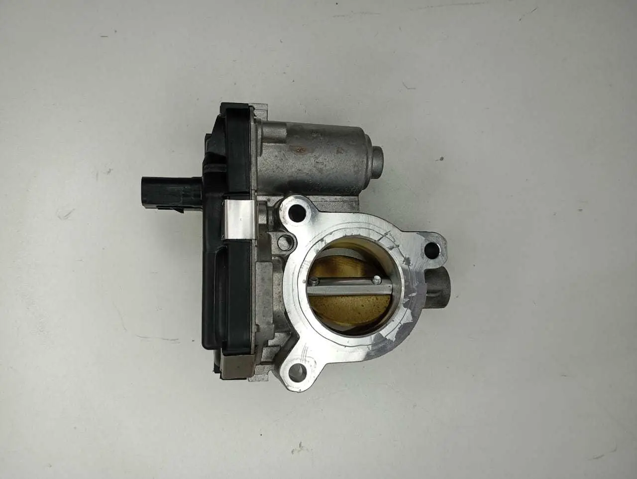 Tbi Corpo Borboleta Tracker 1.2 3 Cilindros 2021 2022 2023