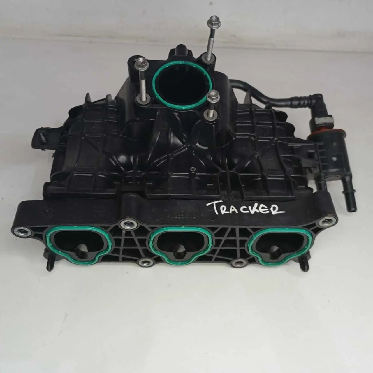 Coletor Admissão Gm Tracker 1.2 Turbo 3cc 2021 2022 2023
