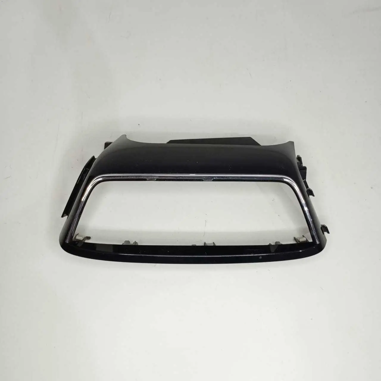 Moldura Comando Ar Condicionado Honda Hr-v Hrv 2016 2017