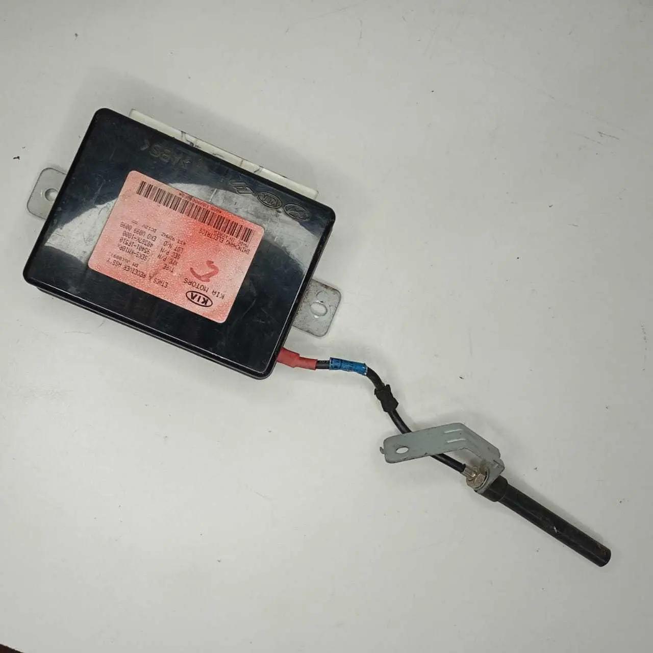 Módulo Conforto Kia Sportage 2004 2005 2006 2007 2008 2009