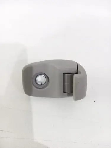Engate Suporte Quebra Sol Fiat Bravo 2012 13 14 15 2016