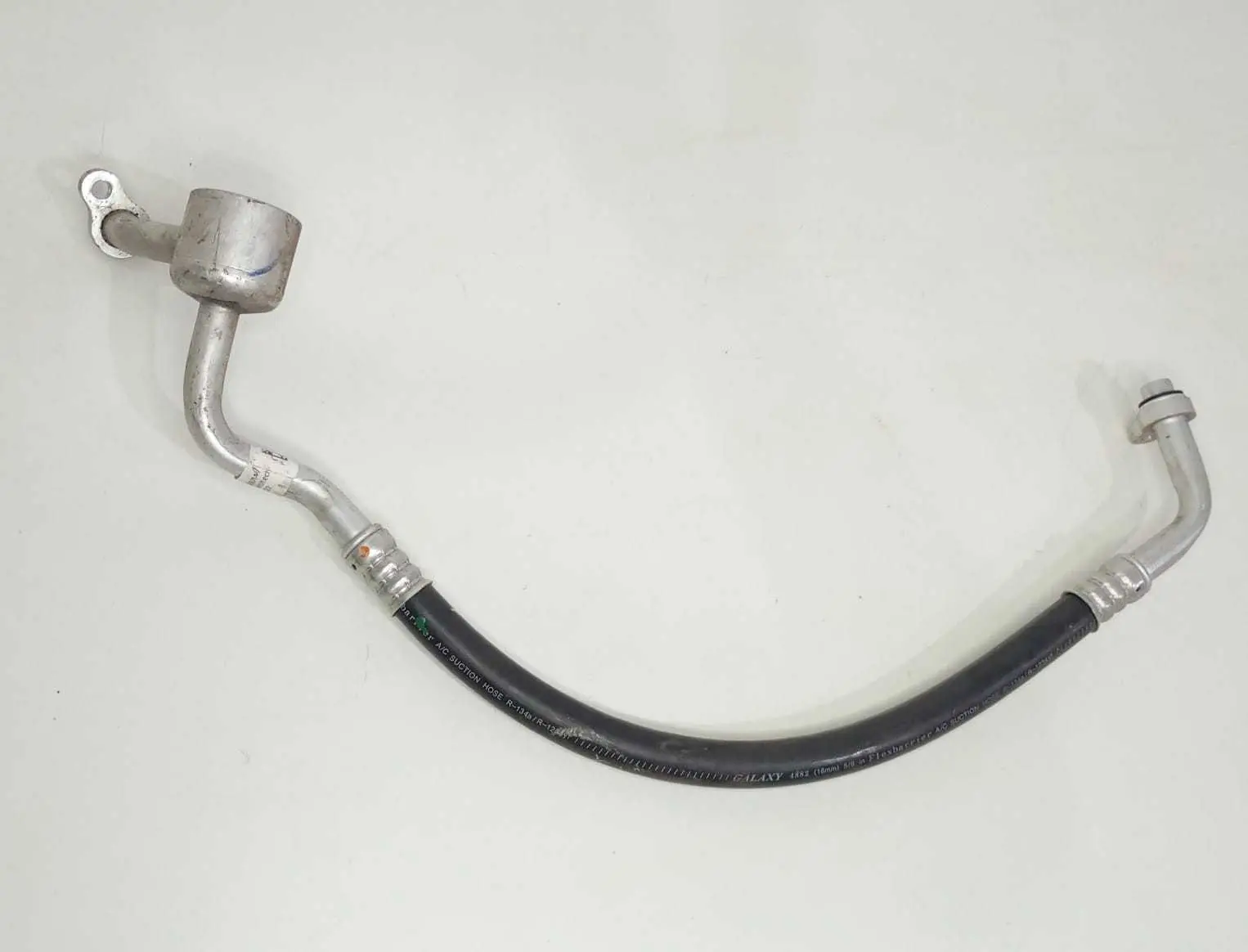 Mangueira Cano Ar Condicionado Gm Tracker 1.2 2021 2022 2023
