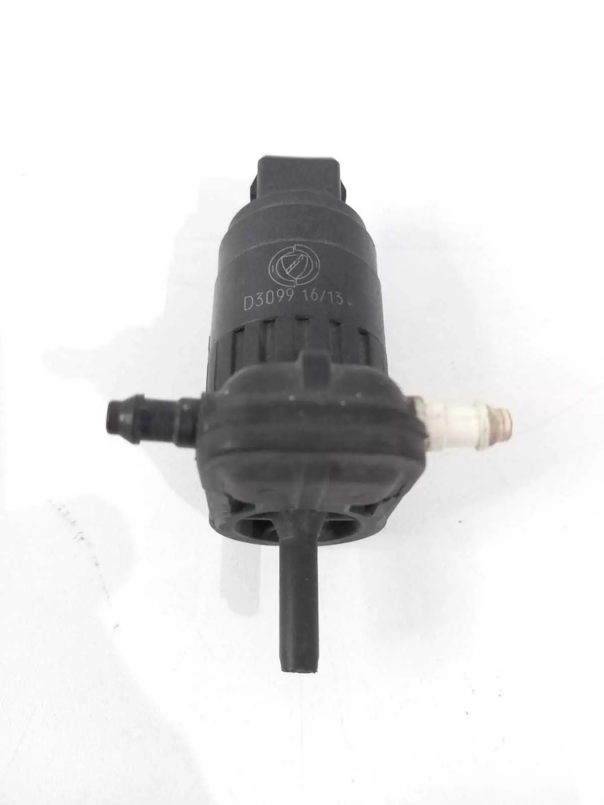 Motor Esguicho Agua Parabrisa Fiat Bravo 2012 2013 14 15 16