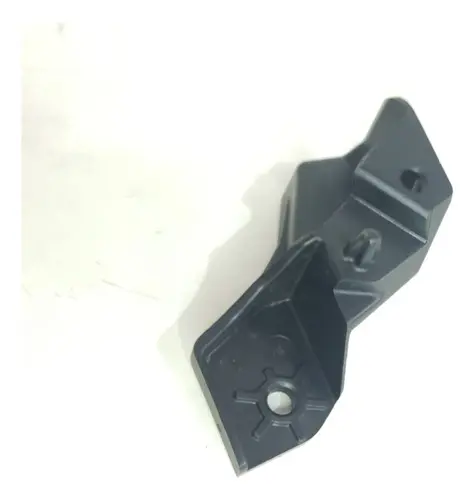 Guia Farol Esquerdo Citroen C4 Pallas 2006 07 08 09 10 11 12