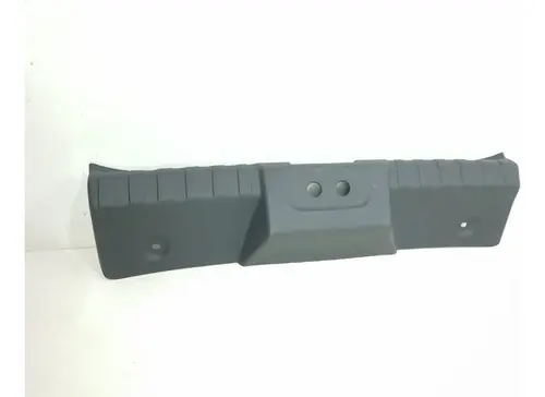 Acabamento Painel Soleira Porta Malas Ford Ka Sedan 14 A 20