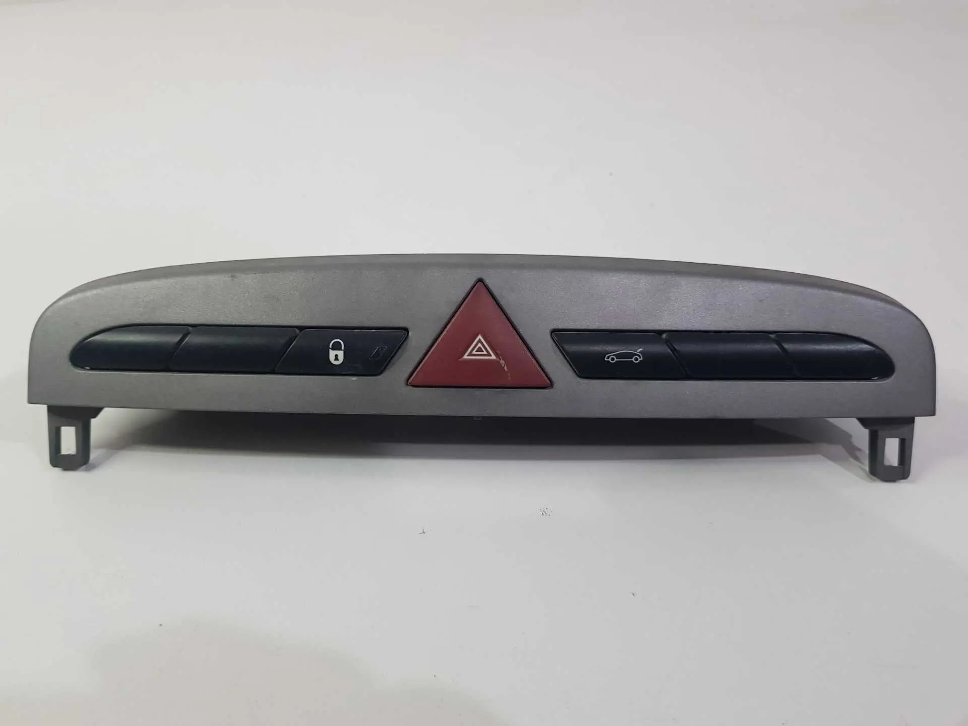 BOTAO ALERTA PEUGEOT 308 408 2011 A 2016