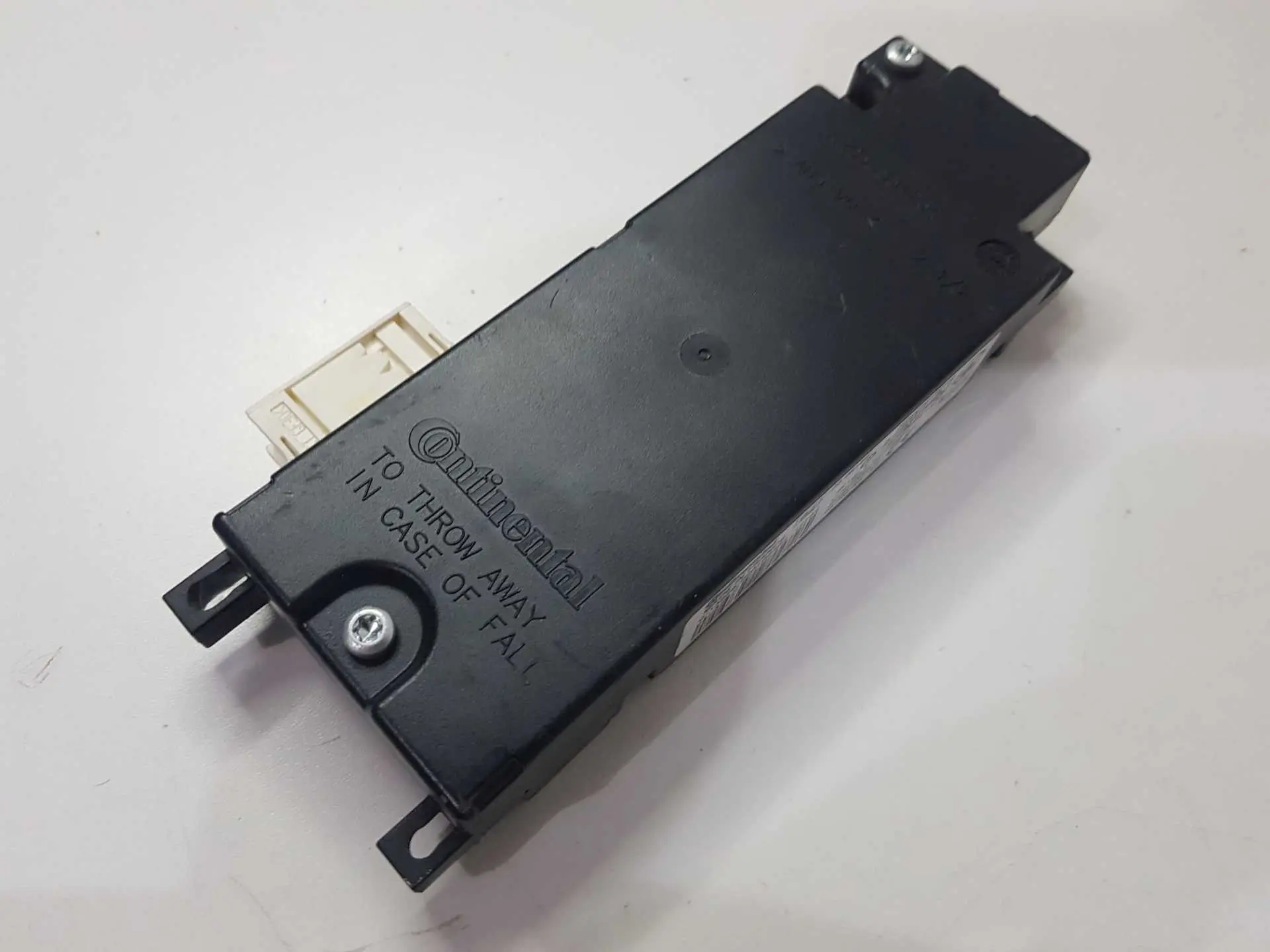 MODULO BLUETOOTH SOM PEUGEOT 408 308 2012 A 2016