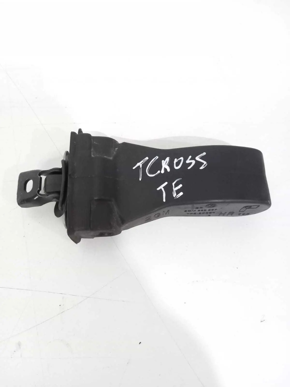 Limitador Porta Traseira Esquerda Tcross T-cross 2020 2021