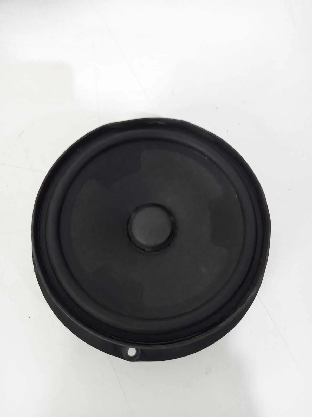 Alto Falante Traseiro Esquerdo Tcross T-cross 2020 Original