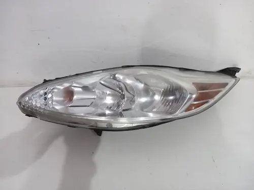 Farol Esquerdo New Fiesta Mexicano 2011 2012 Ae8313006ah