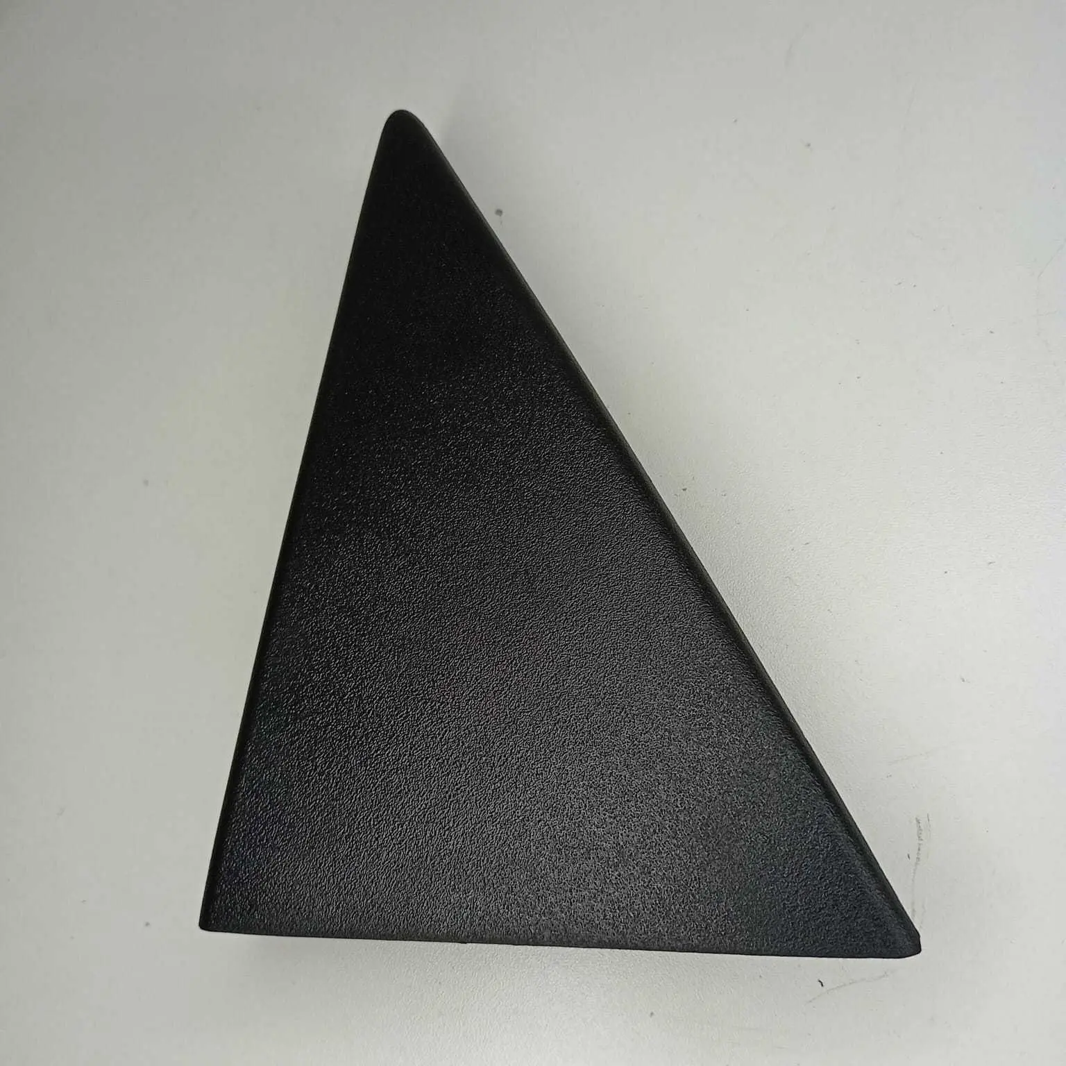 Moldura Interna Porta Traseira Esquerda Chery Tiggo 2 2020