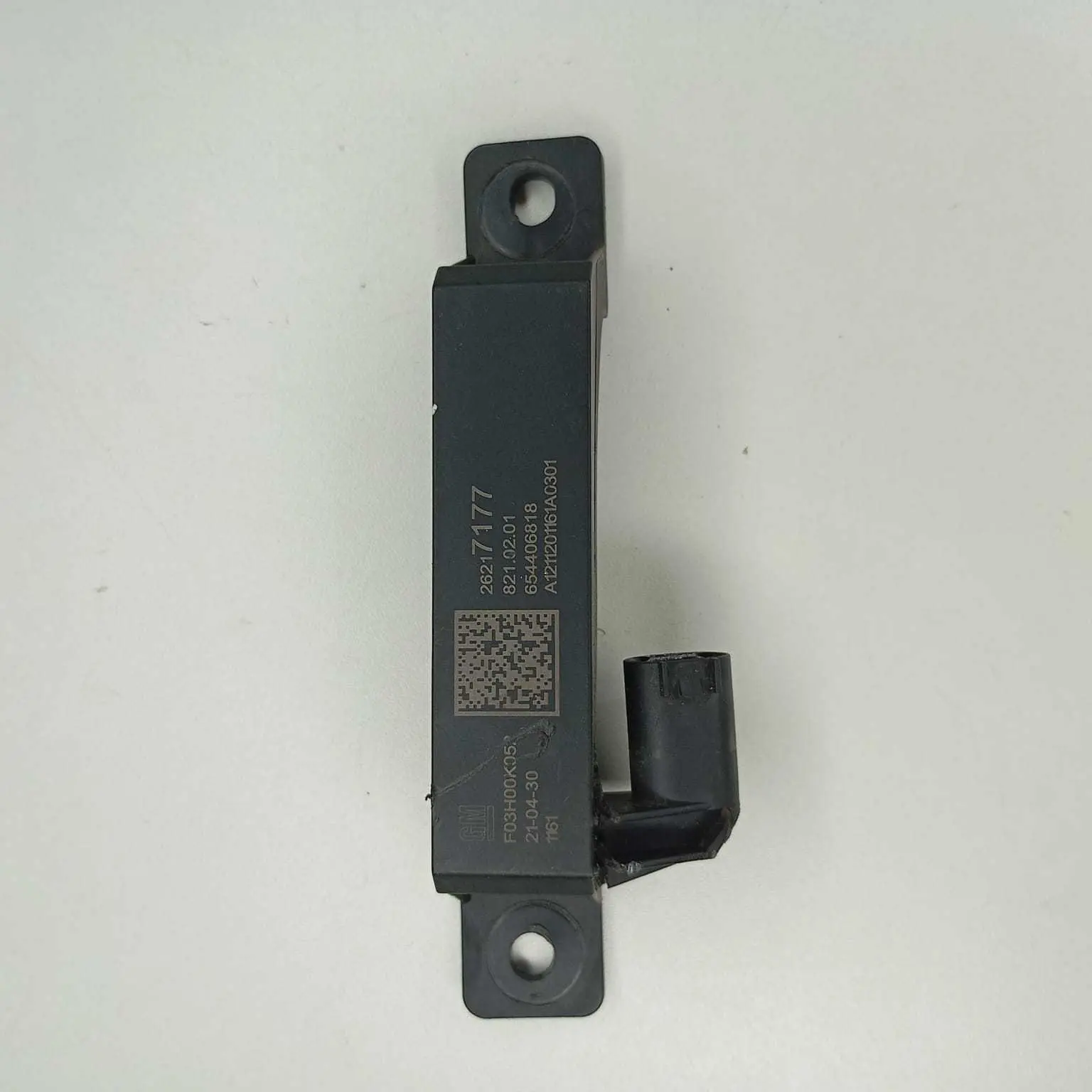 Sensor Antena Keyless Gm Tracker 2021 2022 2023