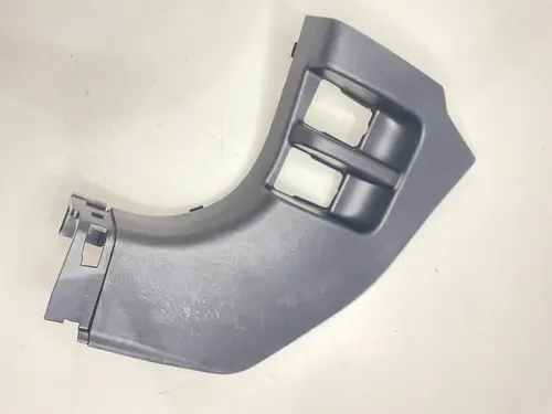 Soleira Dianteira Esquerda Puxador Honda Hrv Hr-v 2015 A 19