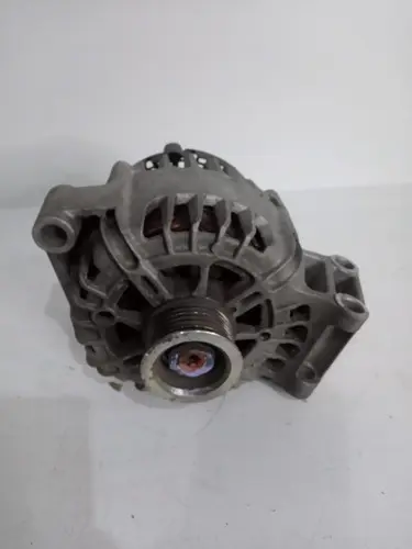 Alternador Ford Focus 1.6 2014 2015 Original Av6n10300ha