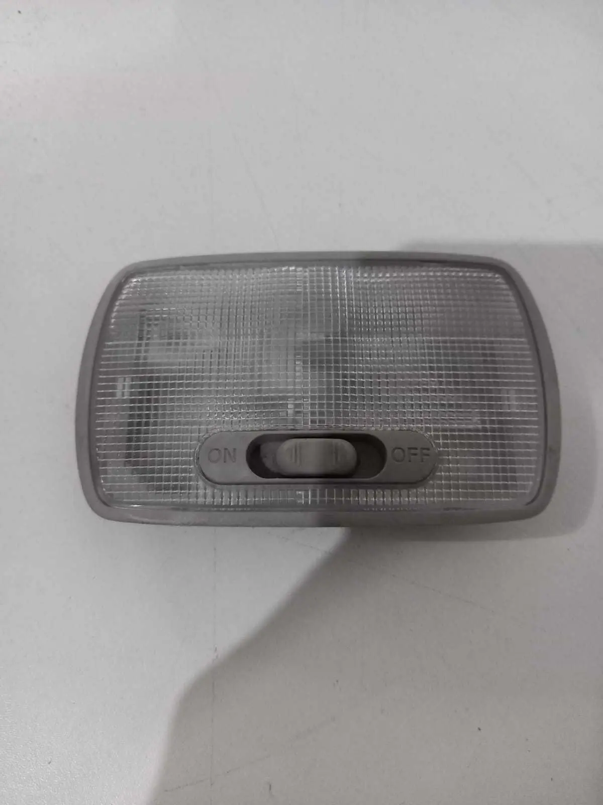 Luz Teto Cortesia Honda Hrv Hr-v 2015 2016 2017 2018 2019