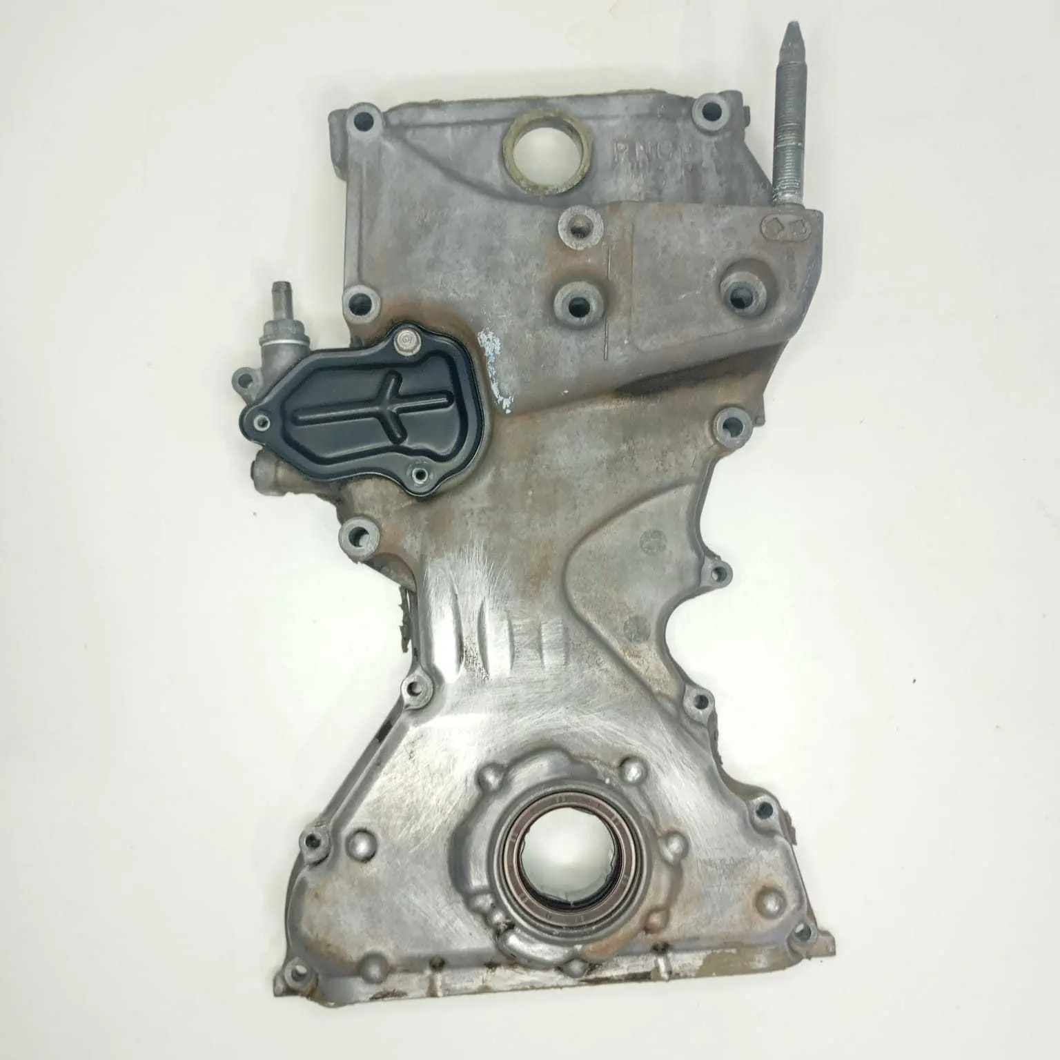 Tampa Lateral Motor Civic 1.8 2007 2008 2009 2010 2011