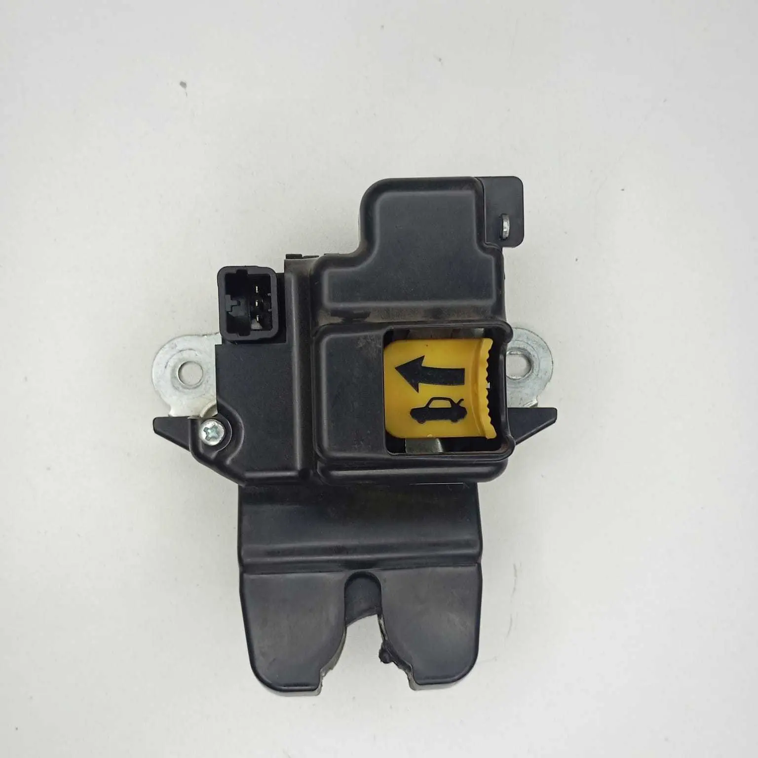 Fechadura Tampa Traseira Kia Cerato 2009 2010 2011