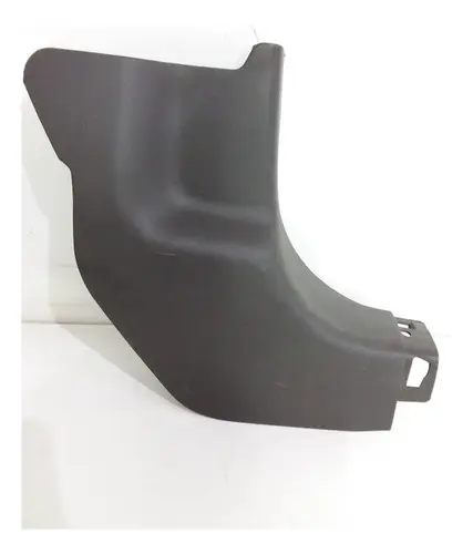 Soleira Coluna Dianteira Direita Gm Cobalt 13 A 16 2580178