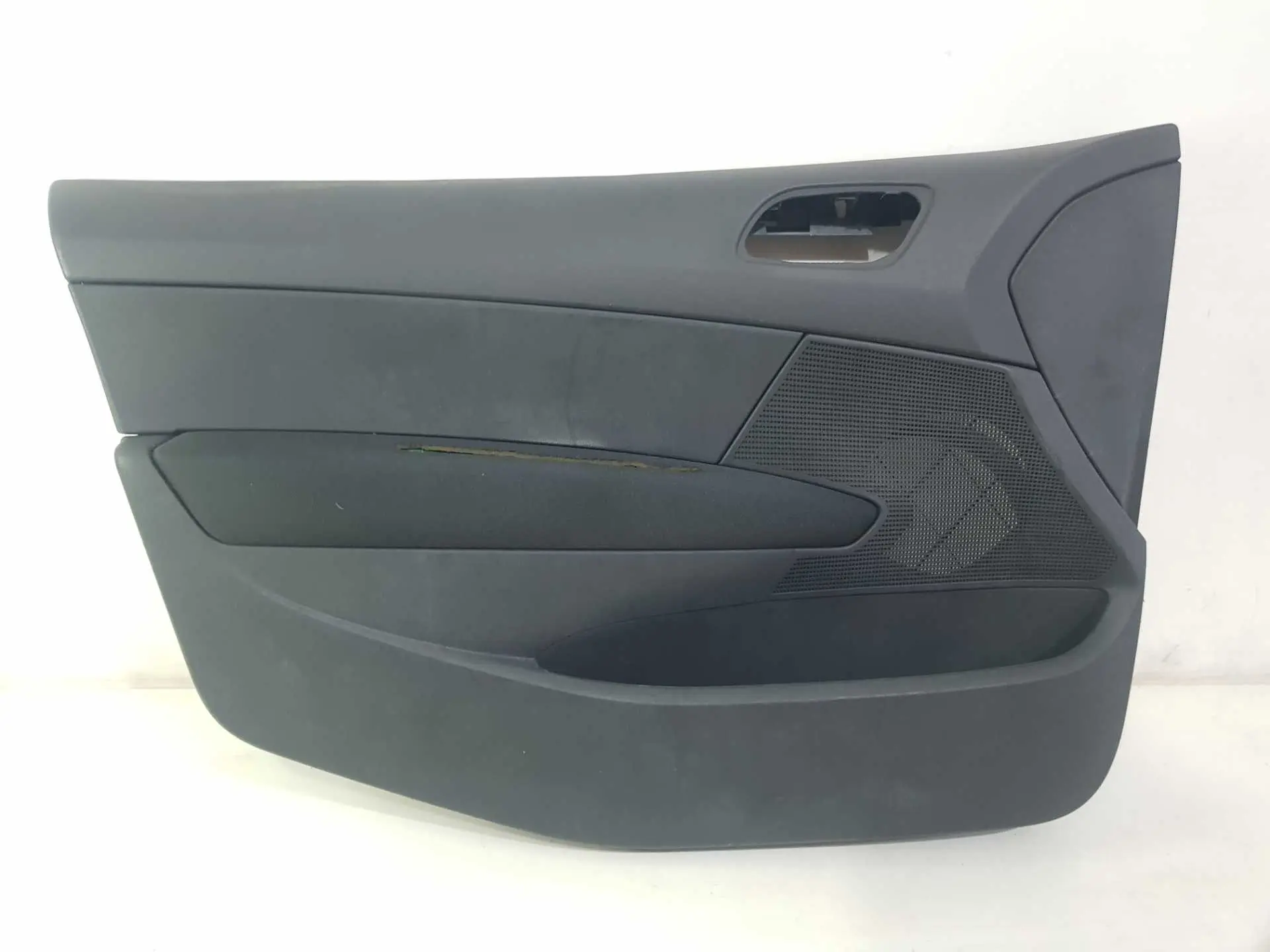 FORRO PORTA DIANTEIRO ESQUERDO PEUGEOT 308 2013 A 2016