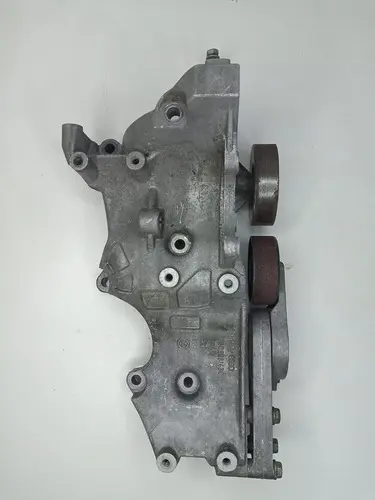 Suporte Alternador Bomba Direção Audi A4 Avant 2003 À 2009