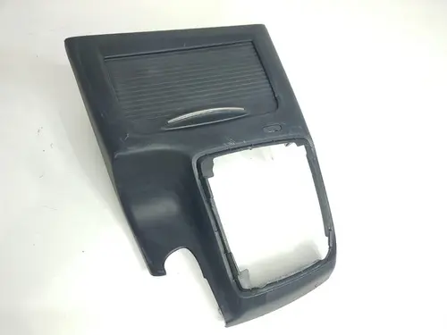 Moldura Console Porta Objetos Honda Civic 2007 A 2011