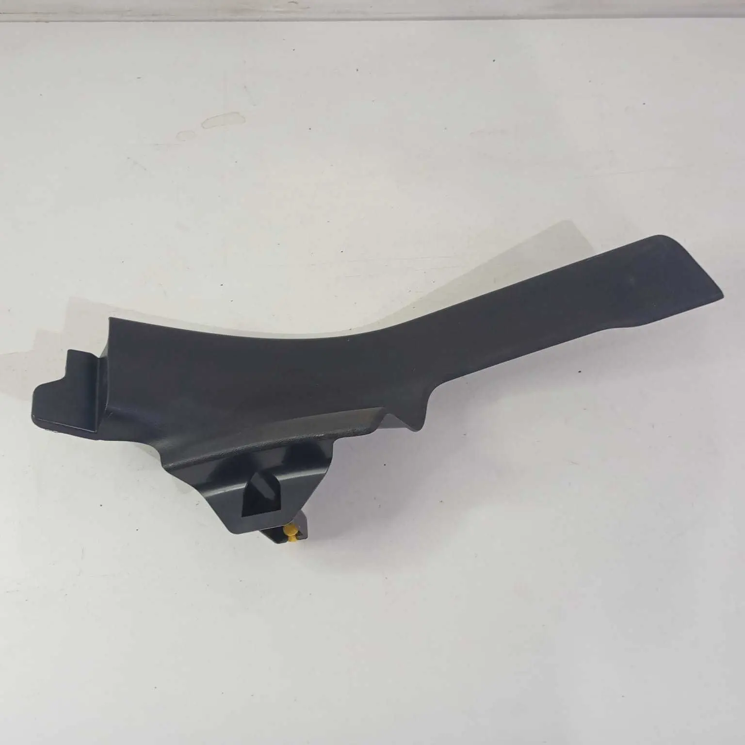 Soleira Porta Traseira Esquerda Volvo Xc60 2012 2013 À 2015