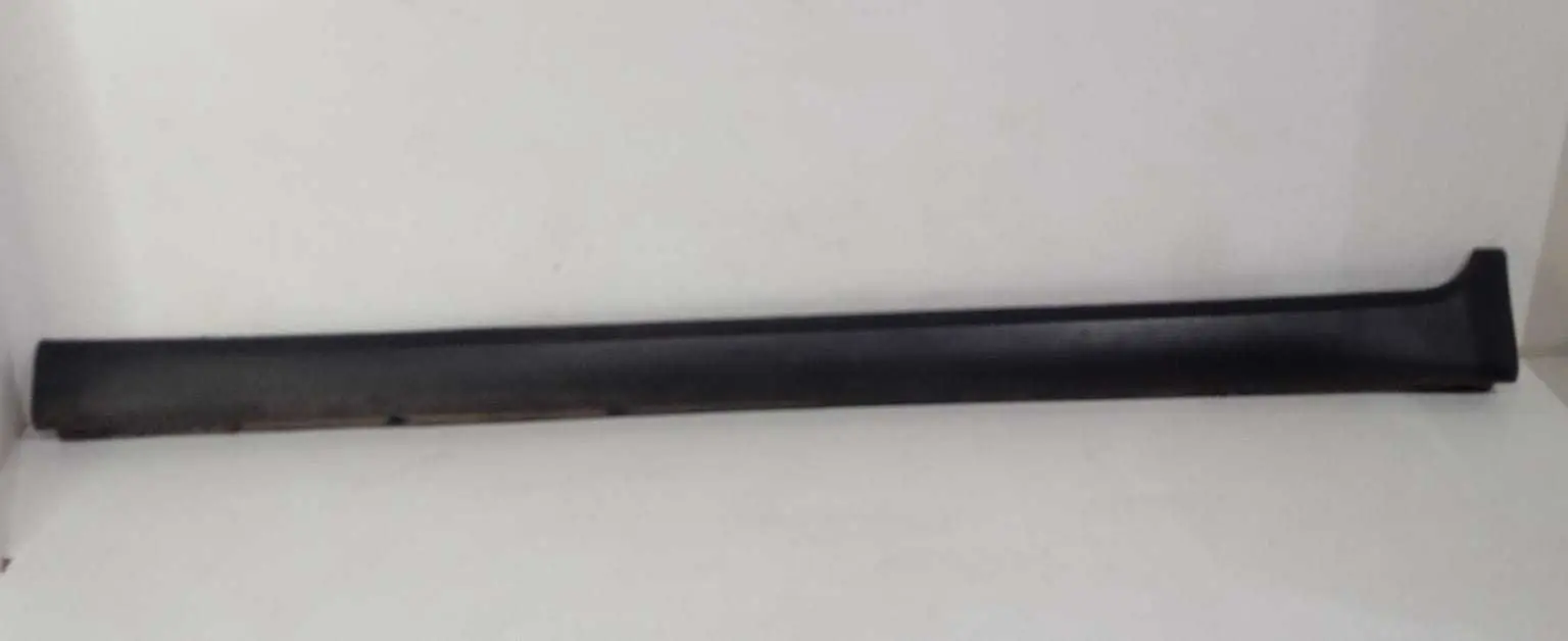 Spoiler Lateral Esquerdo Grand Siena 2012 14 15 2016 Riscos