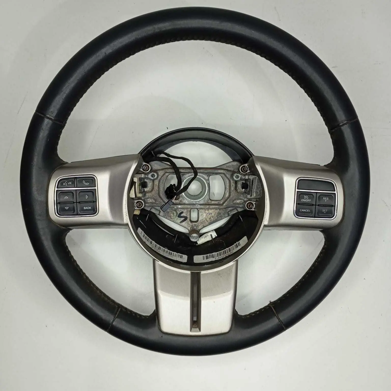 Volante Jeep Grand Cherokee 2012 2013 2014