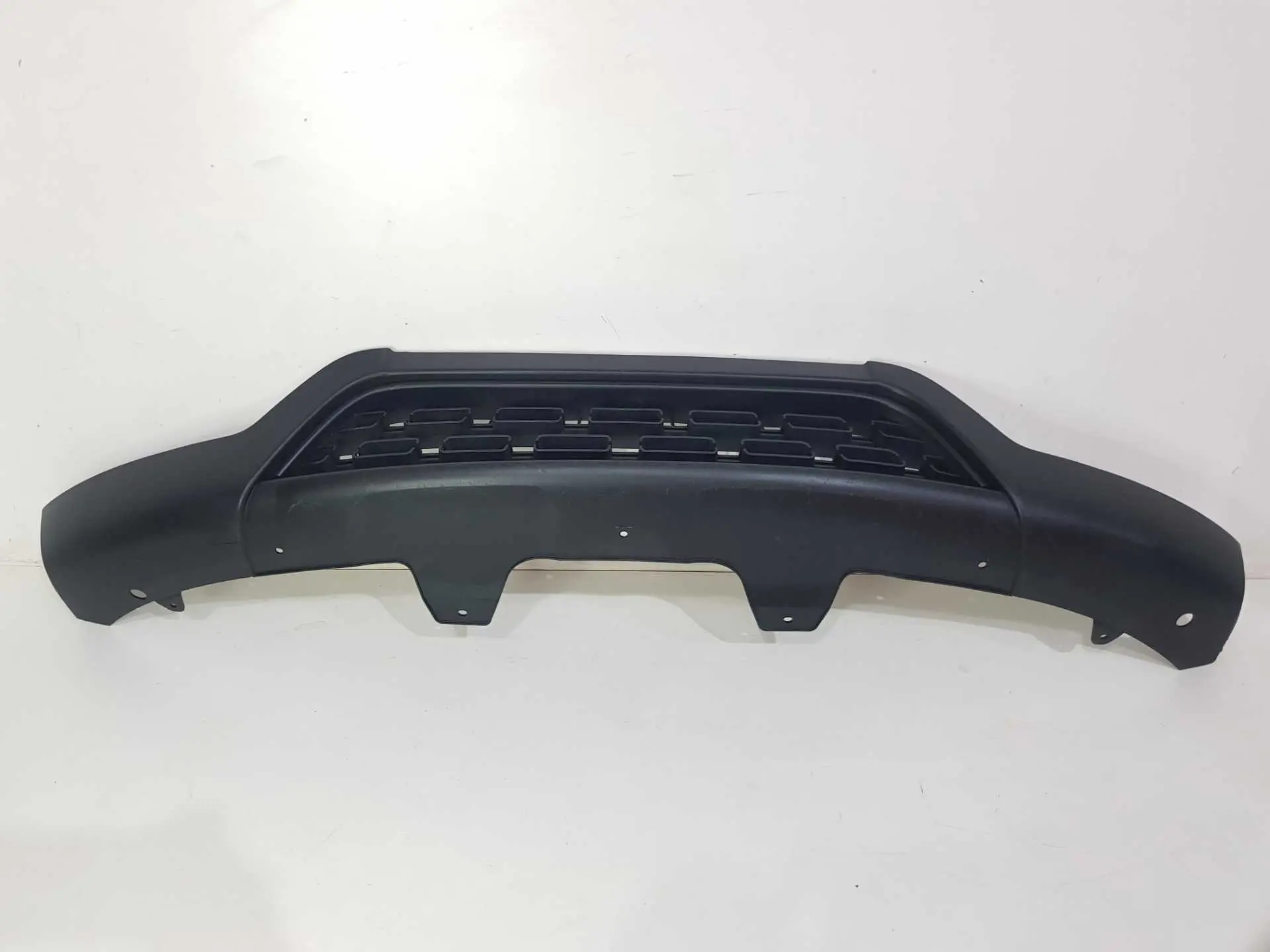 SPOILER PARACHOQUE DIANTEIRO KWID 2017 A 2022