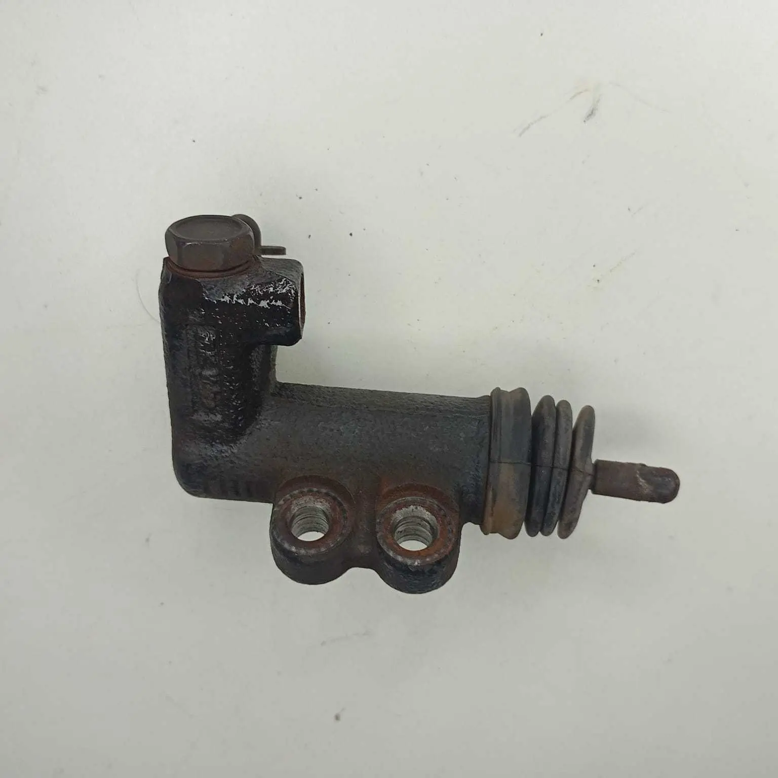 Cilindro Atuador Embreagem Hyundai I30 2009 2010 2011