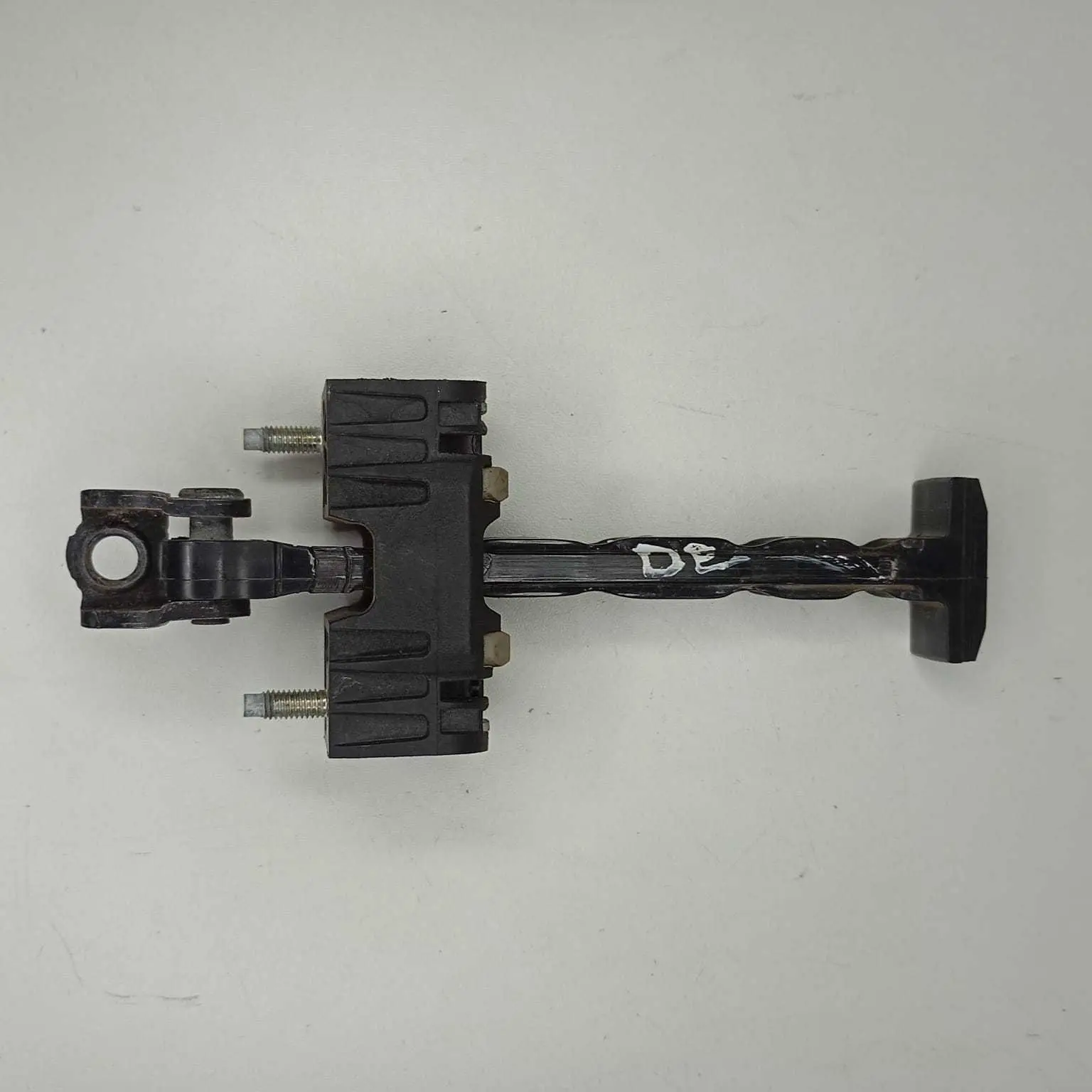 Limitador Porta Dianteira Esquerd Volvo Xc60 T5 2012 À 2015