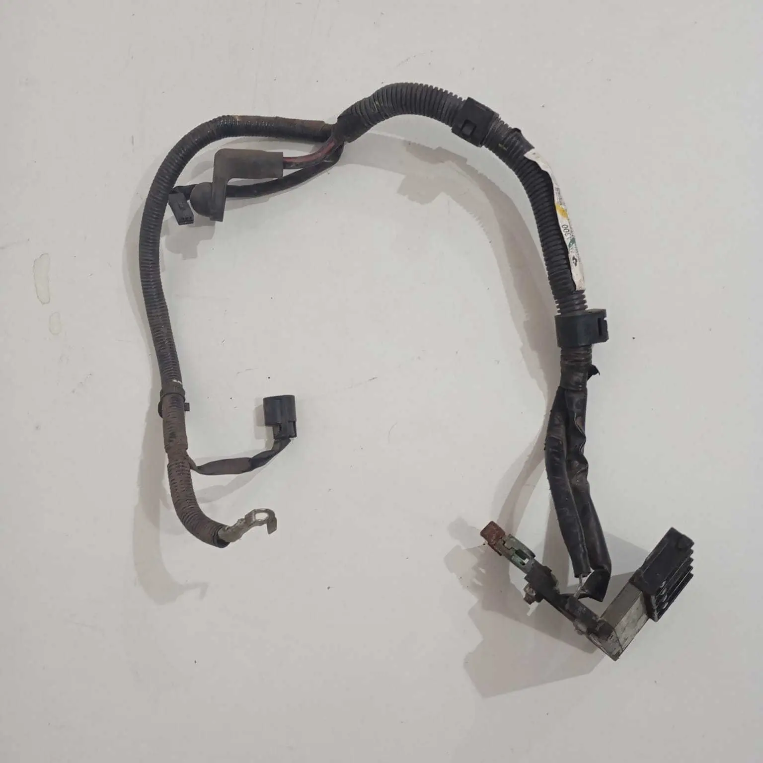 Cabo Positivo Bateria Kia Cerato 2009 2010 2011 Automático