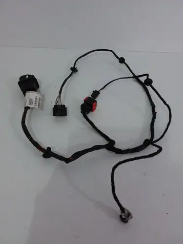Chicote Porta Traseira Esquerda Fiat Bravo 12 A 16 Original