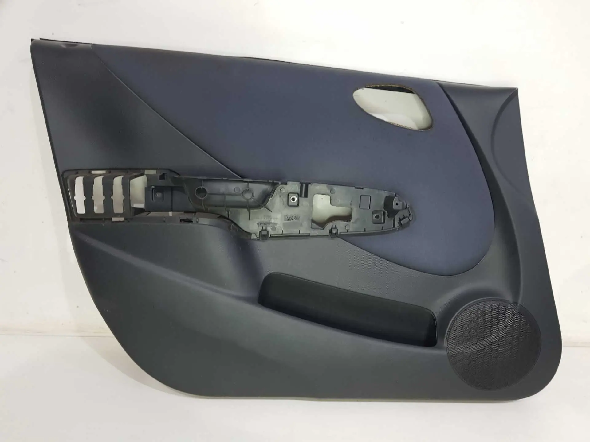 FORRO PORTA DIANTEIRO ESQUERDO HONDA FIT 2003 A 2008
