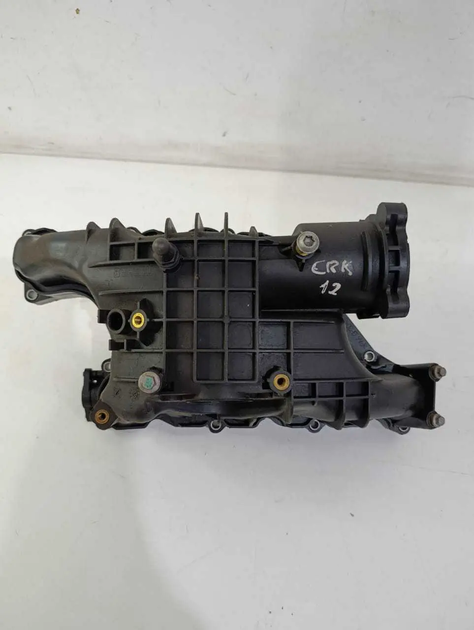 Coletor Admissão Jeep Grand Cherokee V6 Diesel 2013 Original