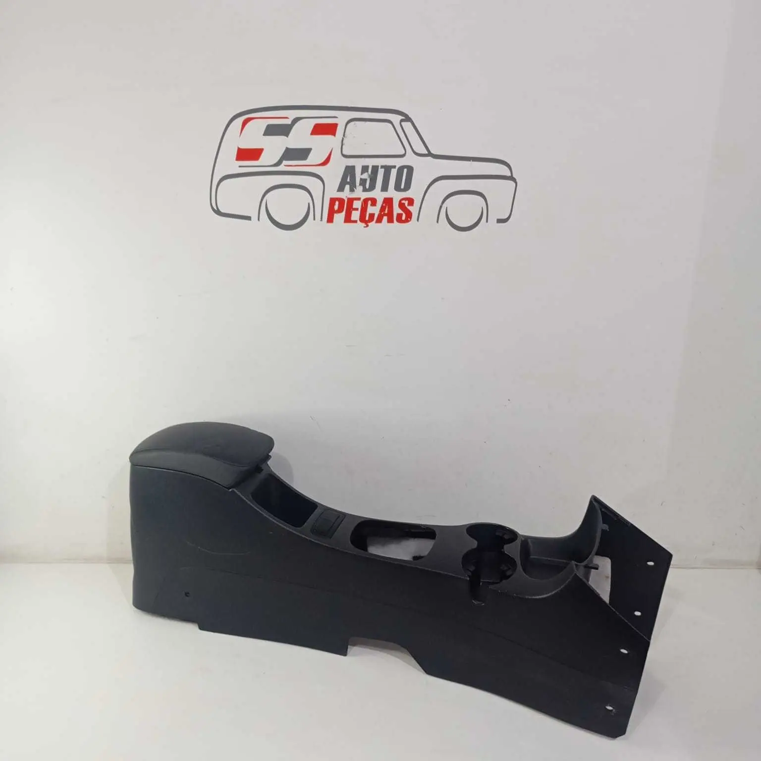 Console Central Kia Sportage 2.0 Manual 2007 2008 2009 2010