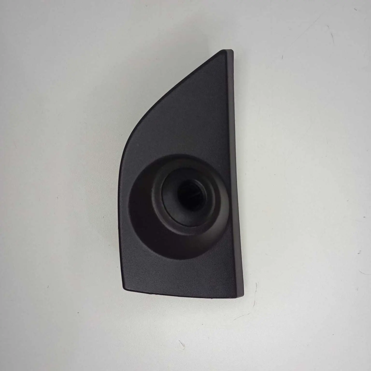Moldura Interna Retrovisor Direito Ford Ka 2015 2016 À 2019