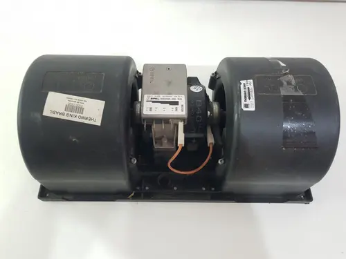 Motor Ventilador Evaporador Ônibus Thermo King 1e05245g01