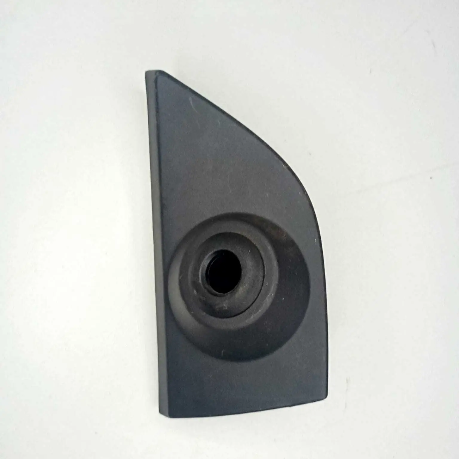 Moldura Interna Retrovisor Esquerdo Ford Ka 2015 2016 À 2019
