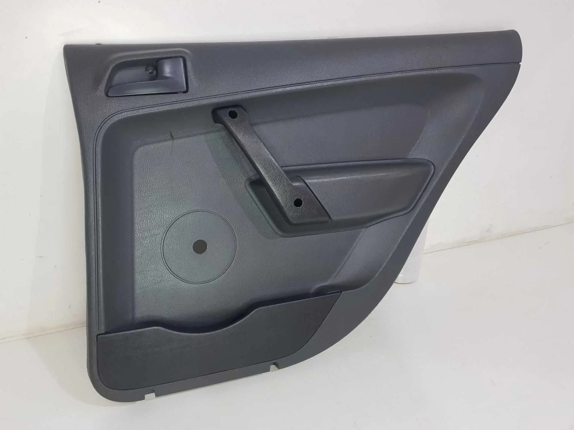 FORRO PORTA TRASEIRO DIREITO GOL PARATI G4 2006 A 2010