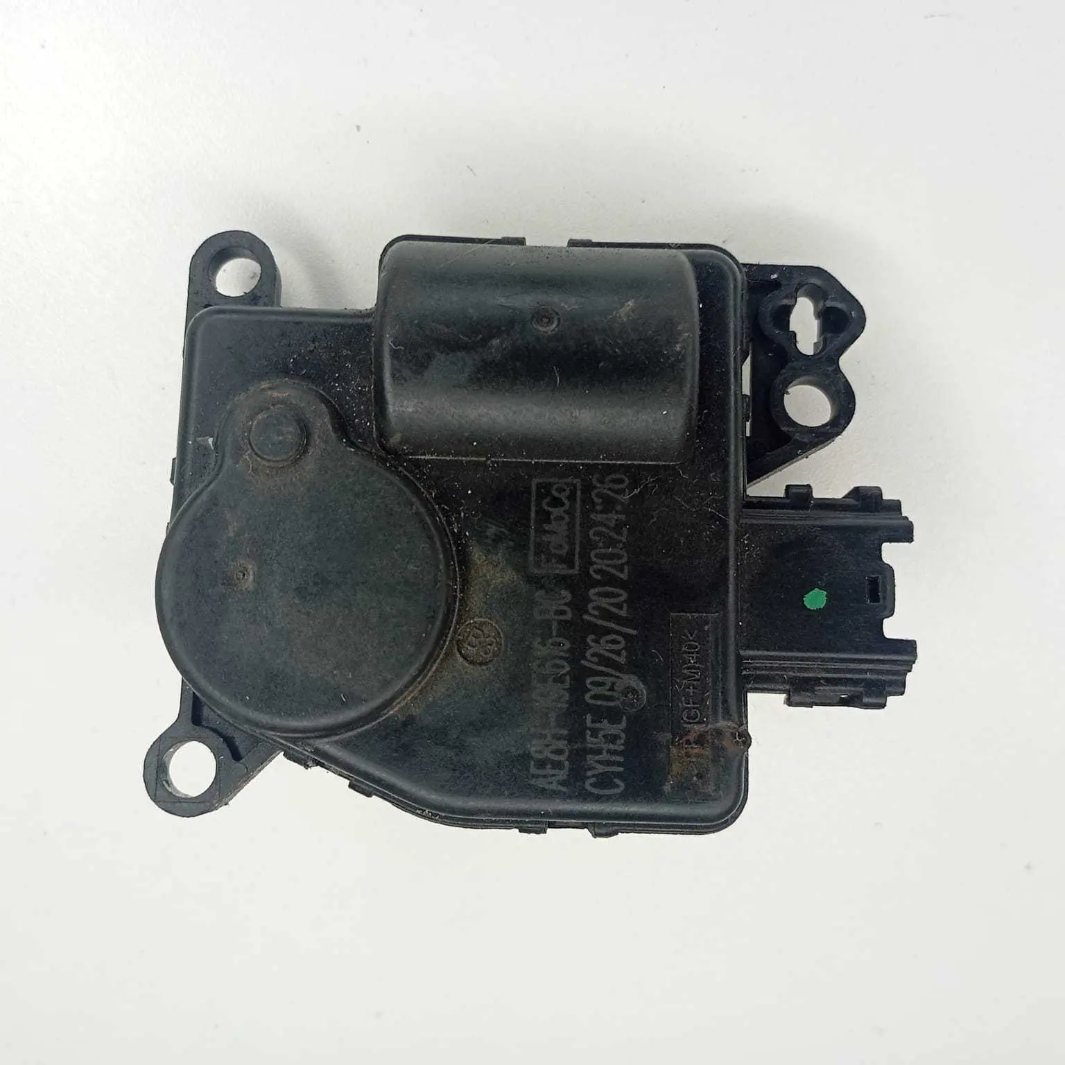 Motor Atuador Caixa Ar Condicionado New Fiesta 2013 À 2019