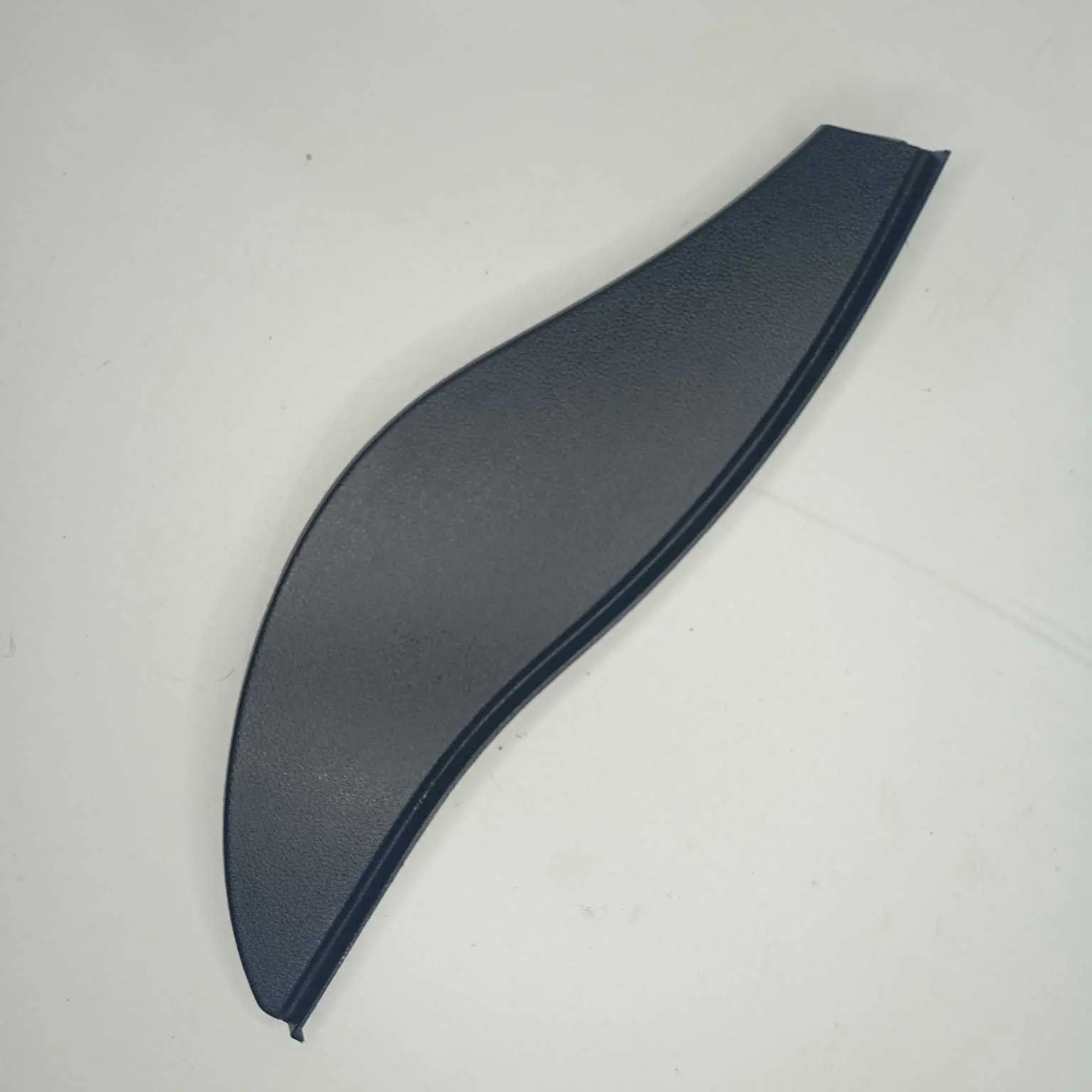 Moldura Esquerda Painel Honda Fit 2015 2016 2017 2018 2019