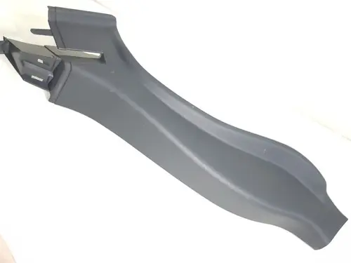 Soleira Traseira Esquerda Renault Megane 2007 08 09 10 2012