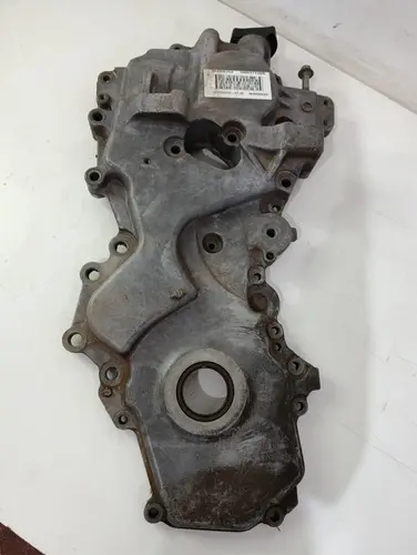 Tampa Frontal Motor Renault Fluence 2.0 16v 2012 A 2016
