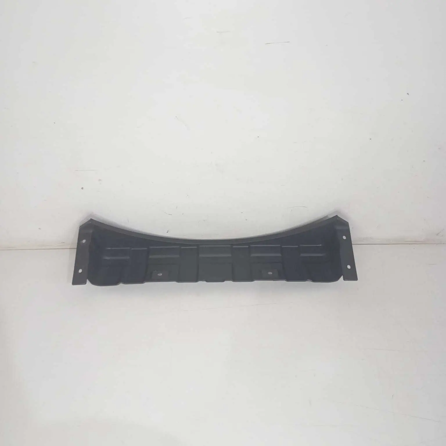 Moldura Porta Malas Kia Sportage 2007 2008 2009 2010 2011