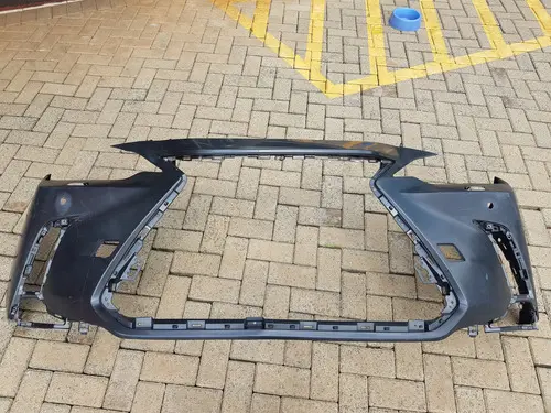 Parachoque Dianteiro Lexus Nx250h Nx350h 2023 2024 Original