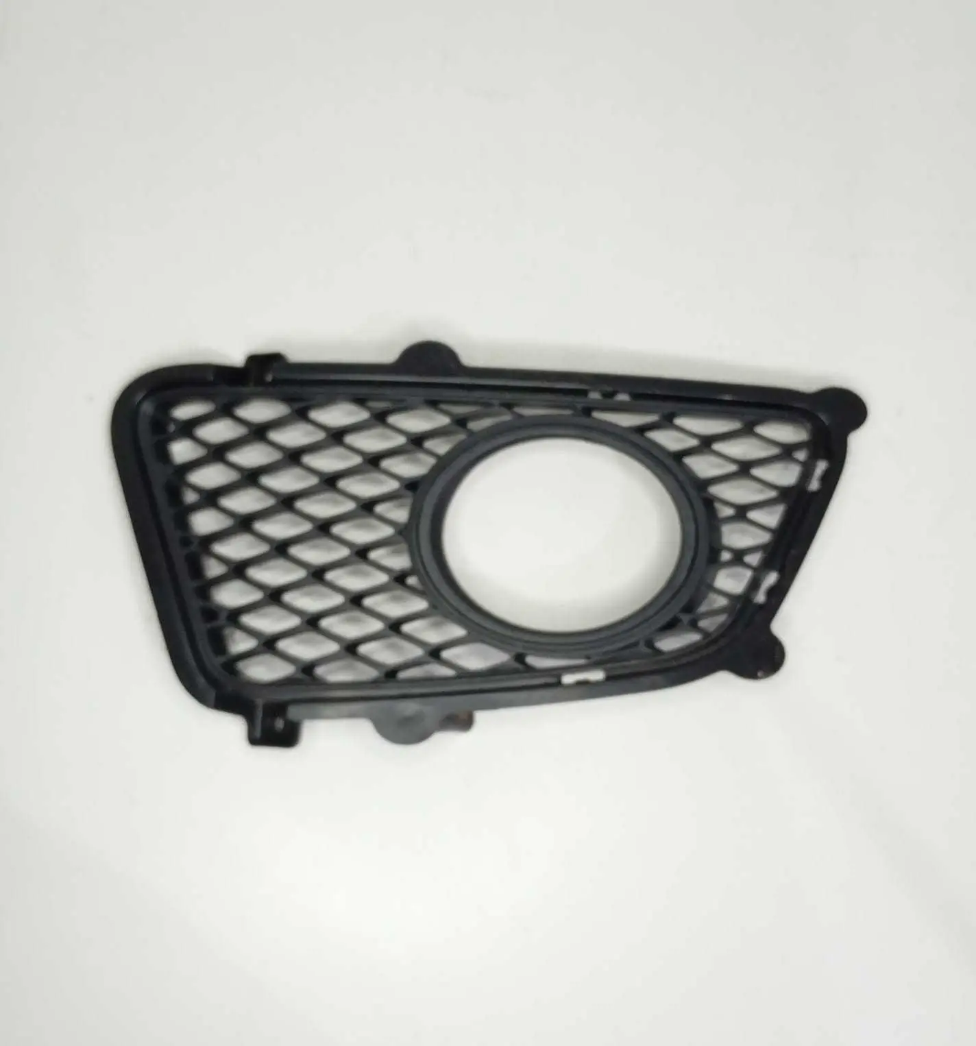 Moldura Farol Milha Lado Esquerdo Kia Sportage 2007 008 2009