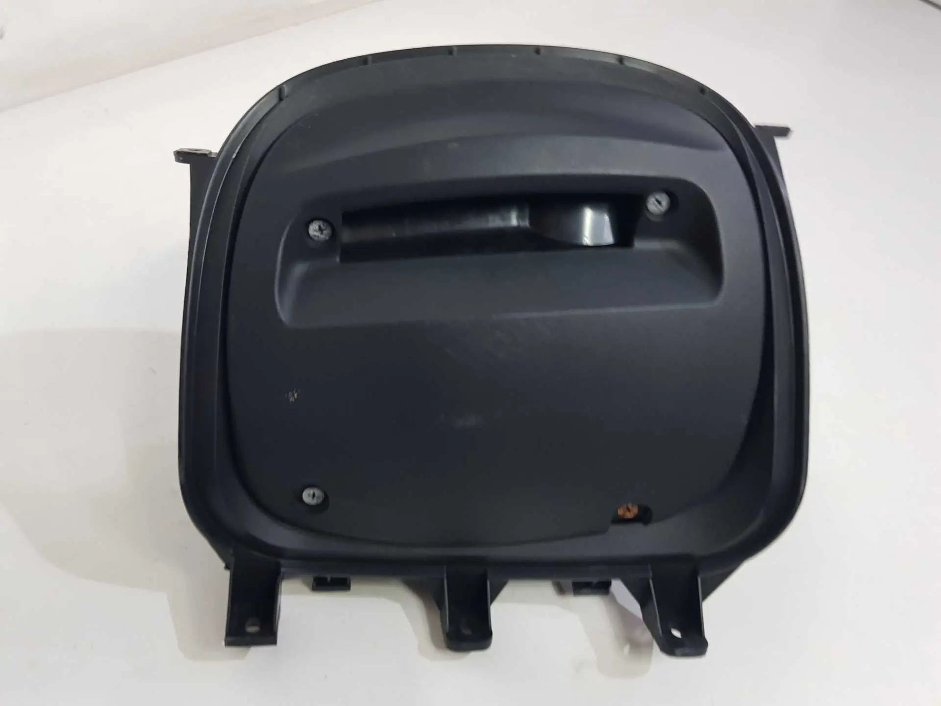 PORTA OBJETOS CINZEIRO KIA SPORTAGE 2008 A 2012
