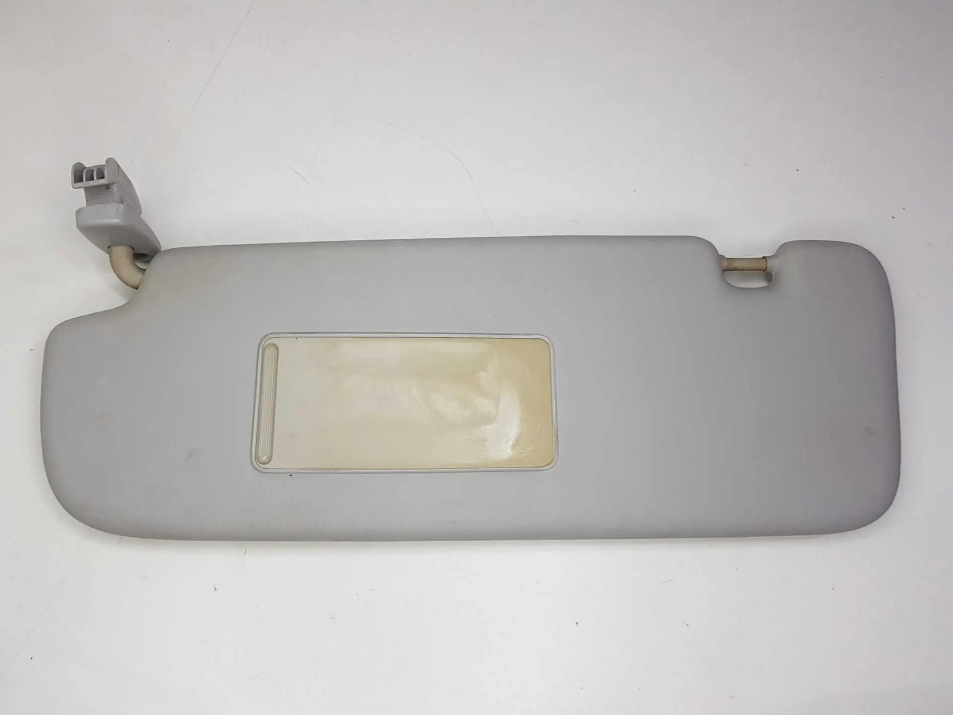 TAPASOL QUEBRASOL ESQUERDO FOX SPACEFOX 2006 A 2012