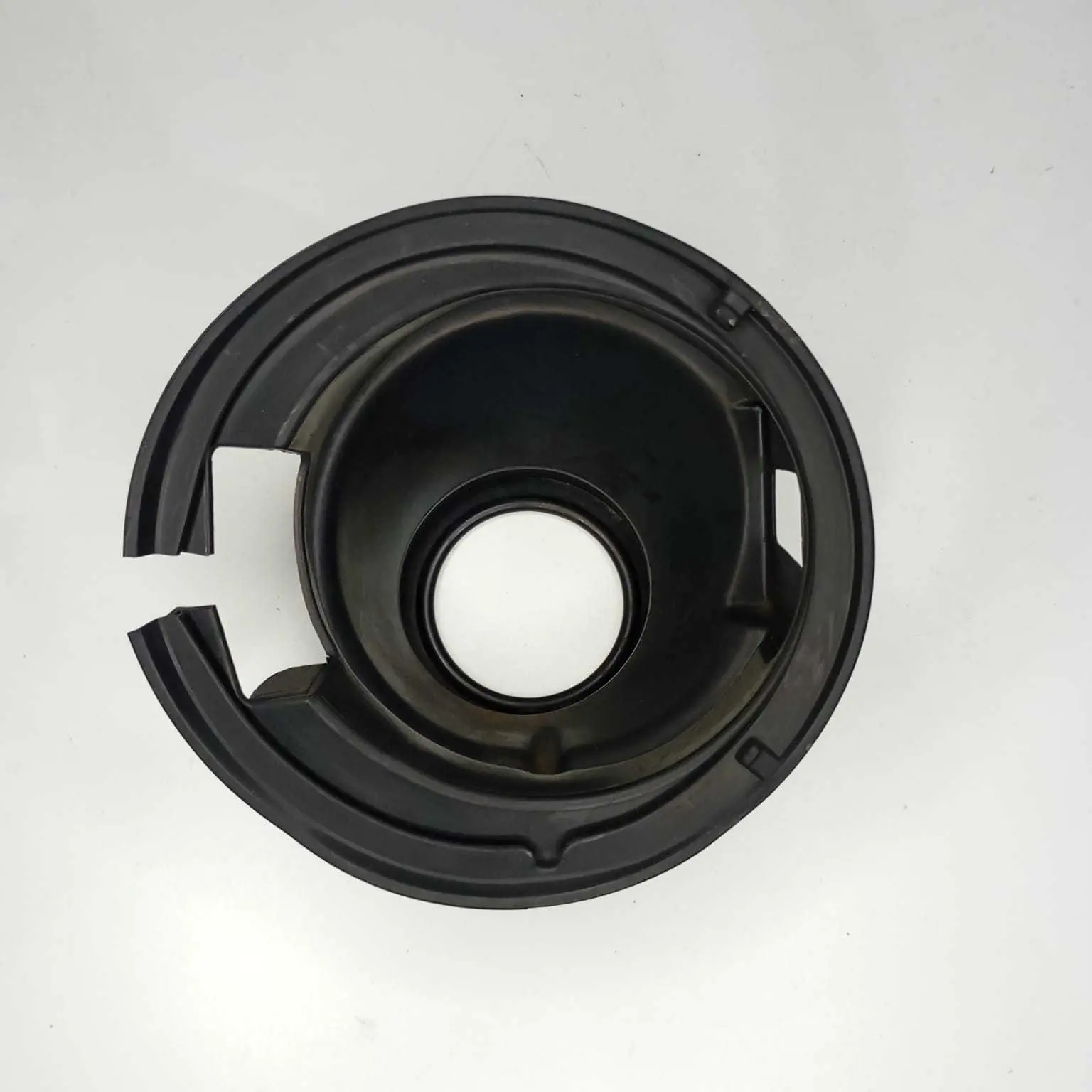 Borracha Portinhola Tanque Combustível Kia Sportage 2007